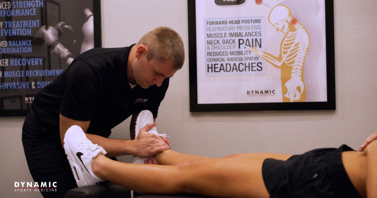 Chiropractor vs Physical Therapist: Which Do You Need?