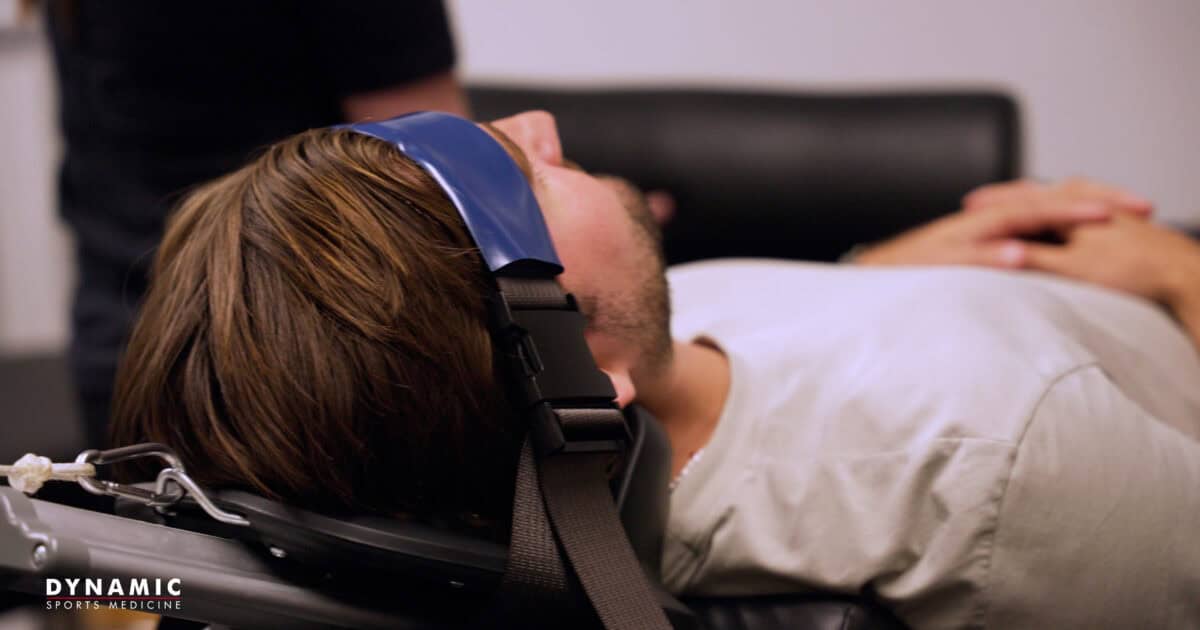 Protected: Can Neck and Shoulder Tension Cause Headaches?