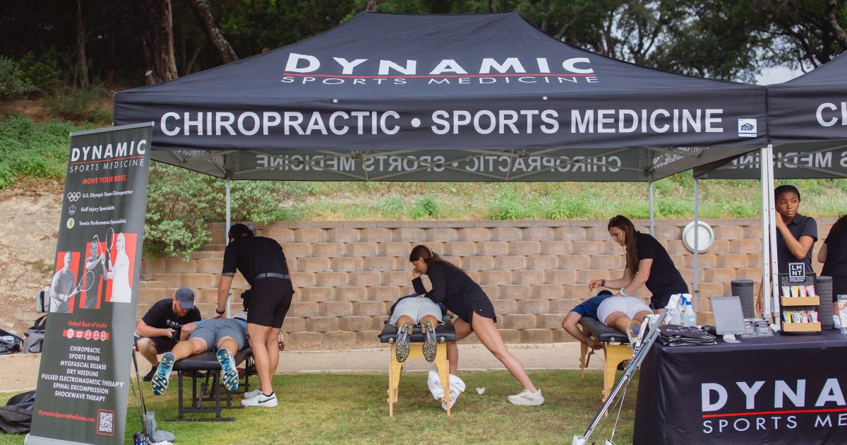 Sports Chiropractic for Athletes: Performance, Recovery, and Injury Prevention