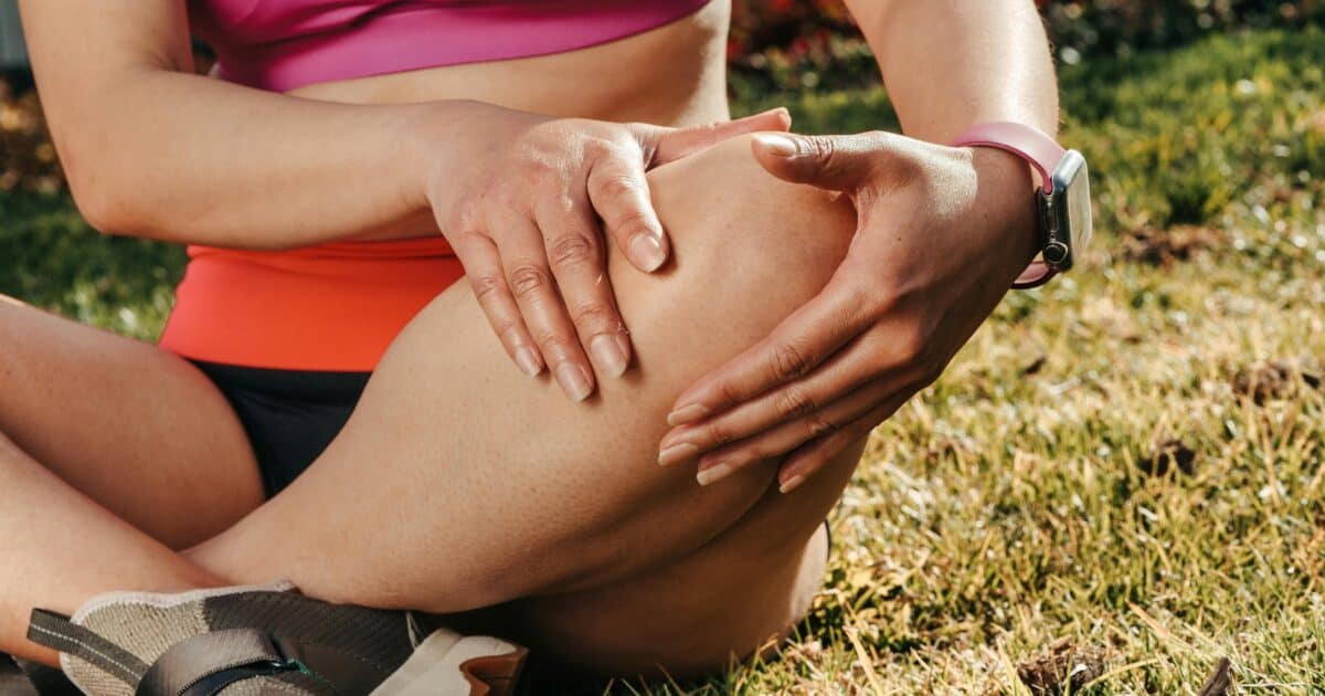 Protected: Runner’s Knee: What It Is, Why It Happens, and How to Fix It