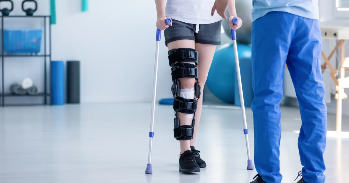 Post-Surgical Rehab and Sports Medicine: Returning to Sport the Right Way