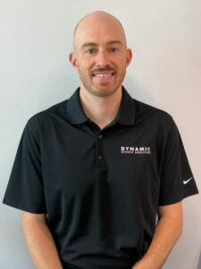 Dr. Spencer Venus, DC - Sports Chiropractor at Dynamic Sports Medicine McKinney