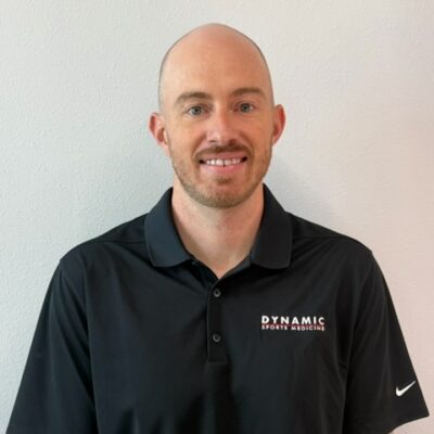Dr. Spencer Venus, DC - Sports Chiropractor at Dynamic Sports Medicine McKinney