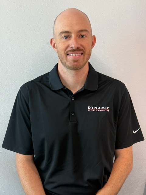 Dr. Spencer Venus, DC - Sports Chiropractor at Dynamic Sports Medicine McKinney