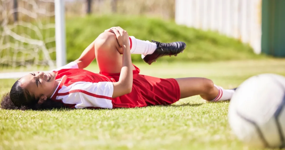 ACL Injury Prevention for Young Female Athletes: What Actually Works