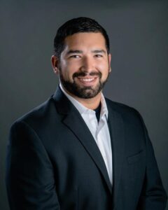 Dr. Austin Reynolds, DC ATC - Sports Chiropractor at Dynamic Sports Medicine Cedar Park