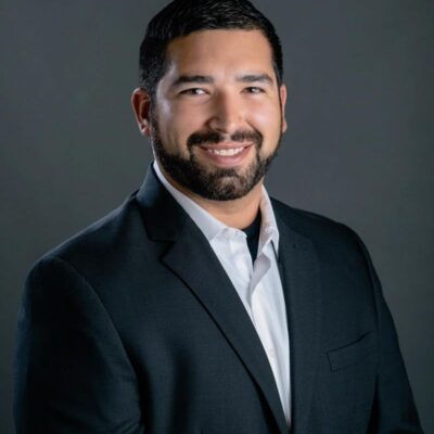 Dr. Austin Reynolds, DC ATC - Sports Chiropractor at Dynamic Sports Medicine Cedar Park