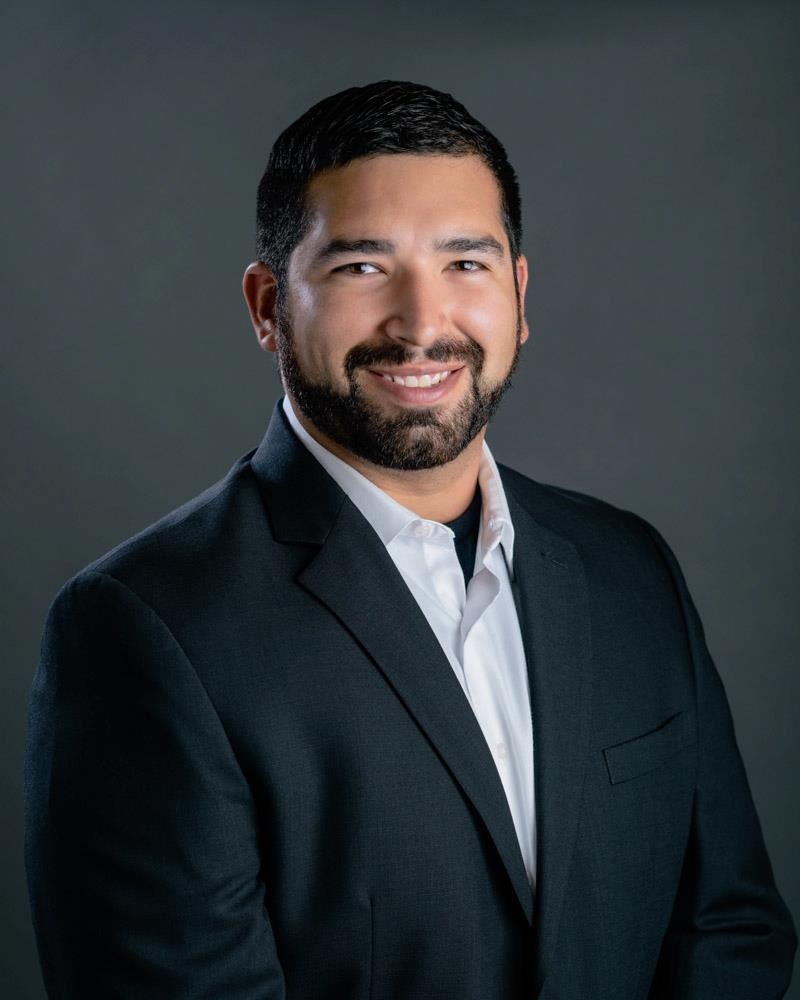 Dr. Austin Reynolds, DC ATC - Sports Chiropractor at Dynamic Sports Medicine Cedar Park