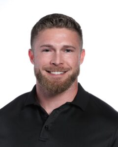 Dr. Brandon Greene, DC CSCS - Sports Chiropractor at Dynamic Sports Medicine Irving