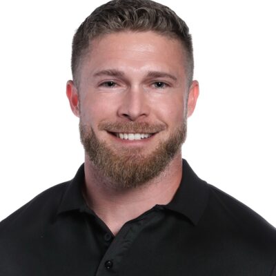 Dr. Brandon Greene, DC CSCS - Sports Chiropractor at Dynamic Sports Medicine Irving