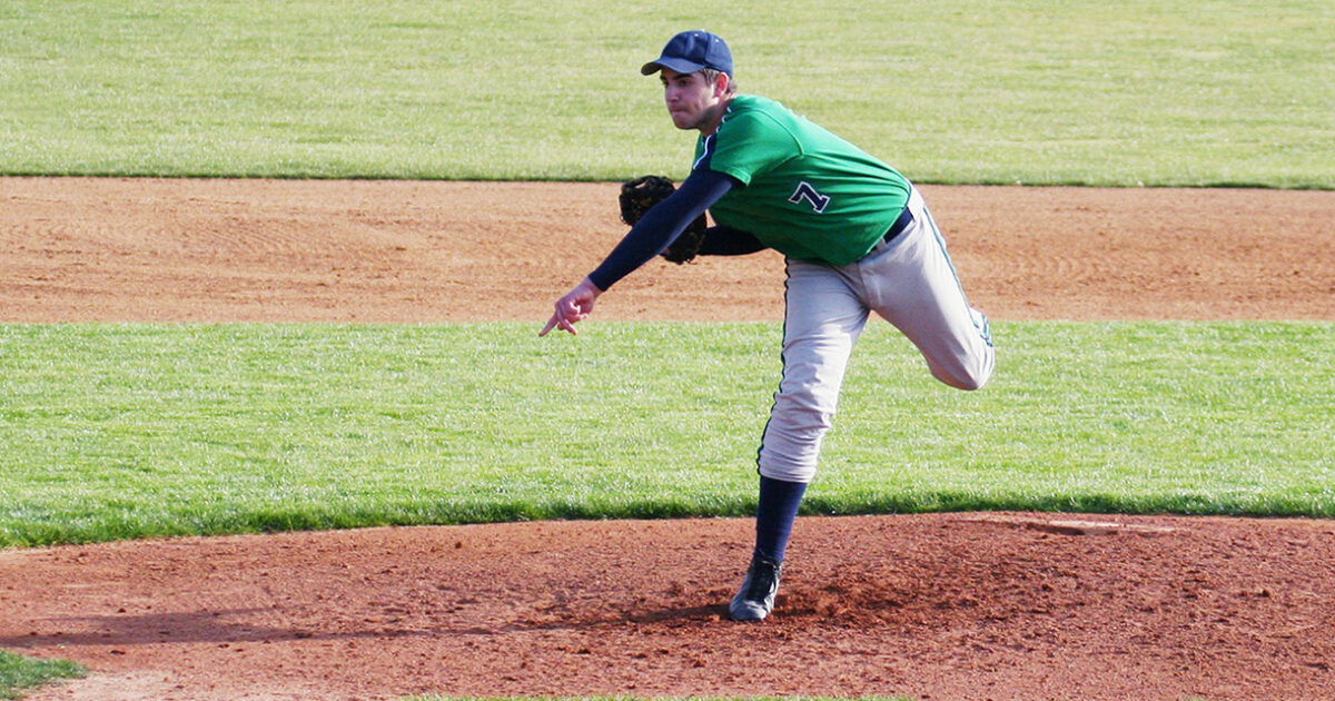 Shoulder Injuries in Young Throwing Athletes: What Baseball and Softball Parents Should Know