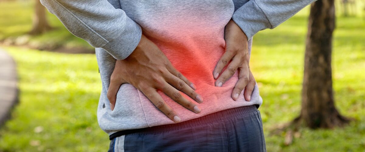 Back Pain in Young Athletes: When It’s Normal Growth and When It’s Not