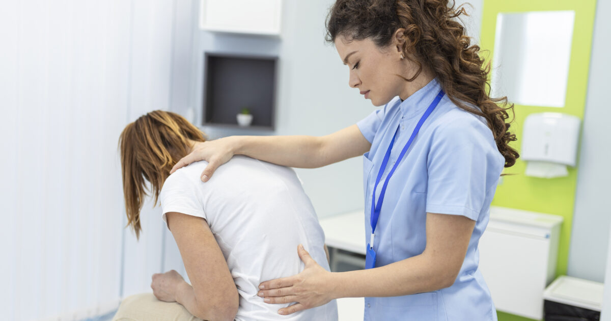 Preseason Screening: The 20-Minute Check That Can Prevent a Season-Ending Injury